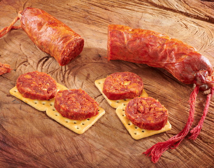 sobrasada picante